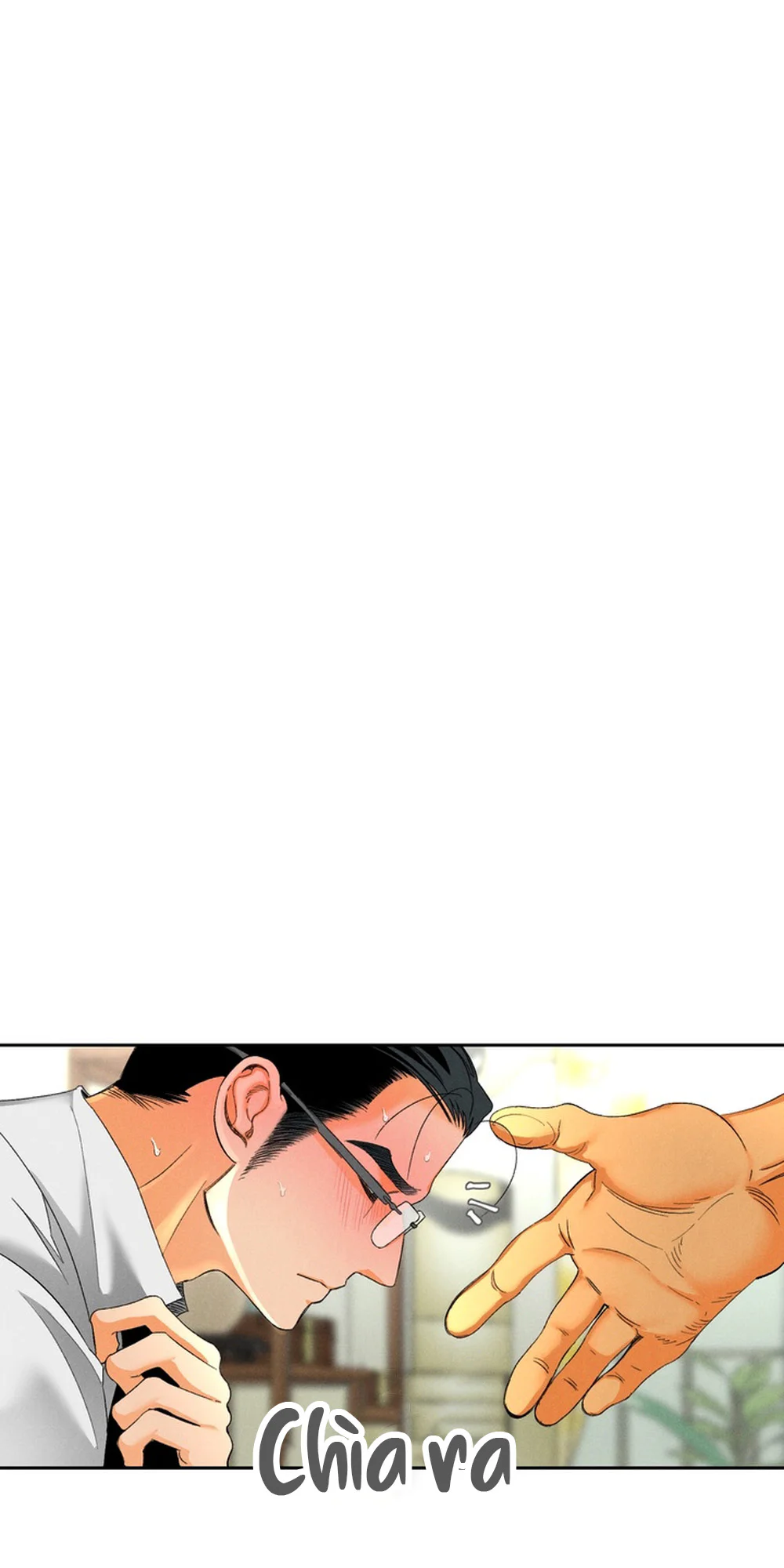 Đọc truyện Tuyển Tập Thế Giới ABO - Chapter 3.1