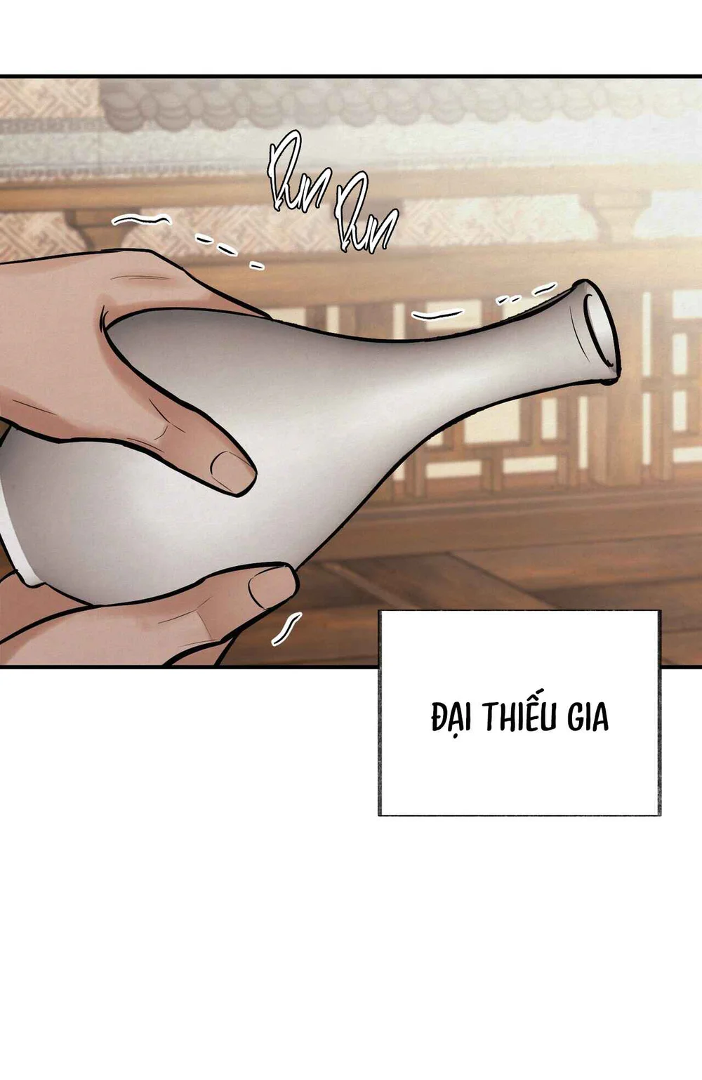 Đọc truyện NGHỊCH SÁT - Chapter 33