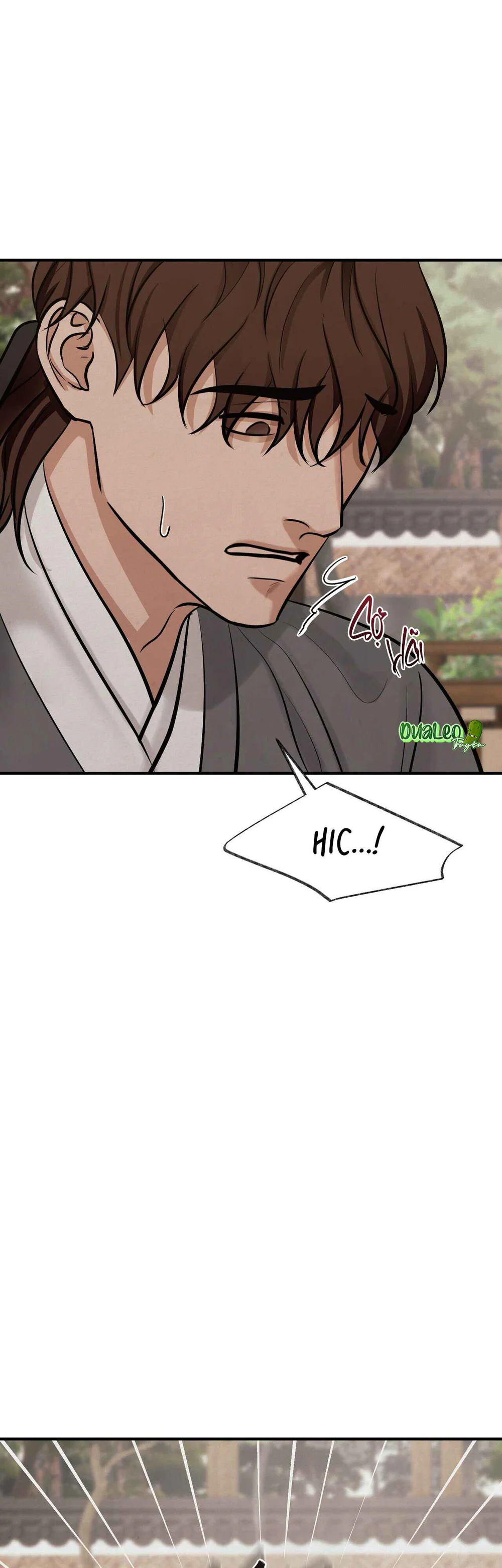 Đọc truyện NGHỊCH SÁT - Chapter 33