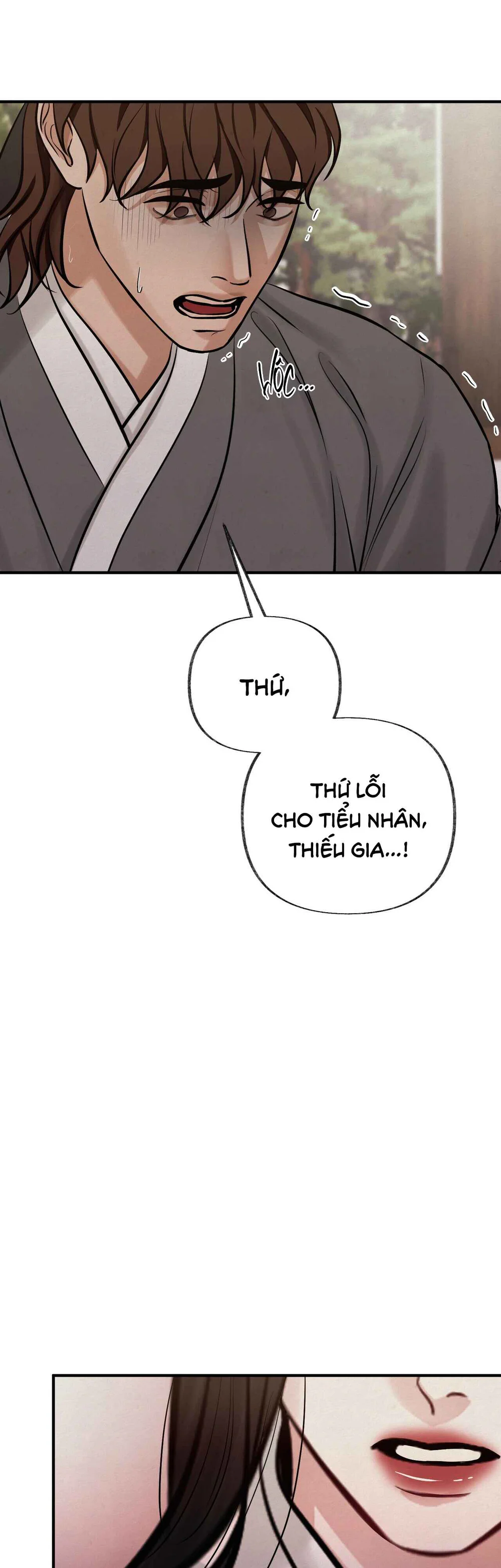 Đọc truyện NGHỊCH SÁT - Chapter 33