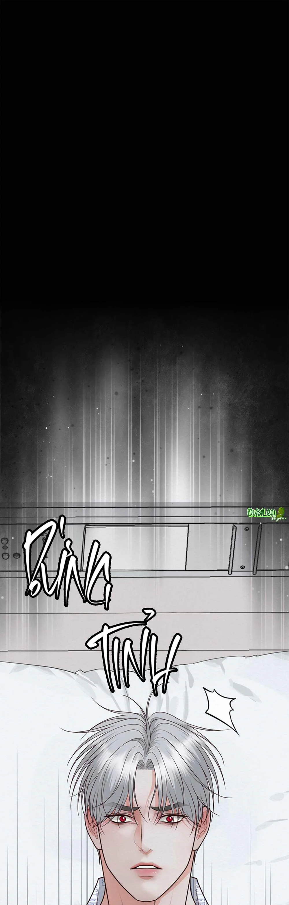 Đọc truyện LỄ TRỪ TÀ - Chapter 53