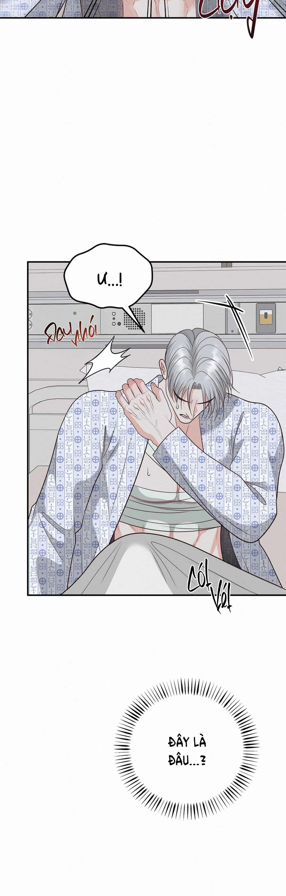 Đọc truyện LỄ TRỪ TÀ - Chapter 53