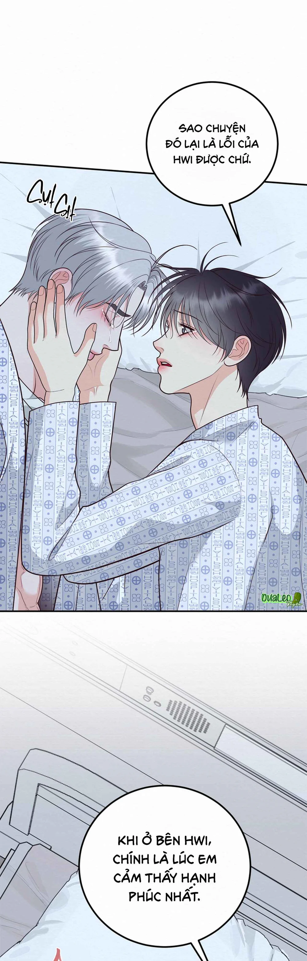 Đọc truyện LỄ TRỪ TÀ - Chapter 53