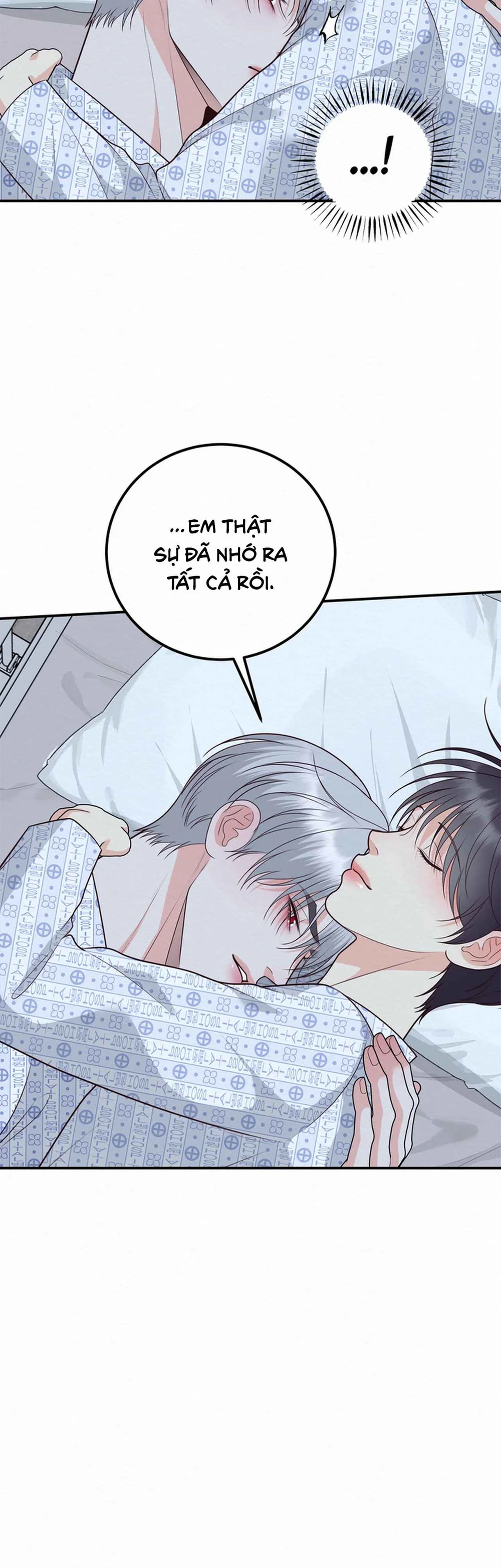 Đọc truyện LỄ TRỪ TÀ - Chapter 53
