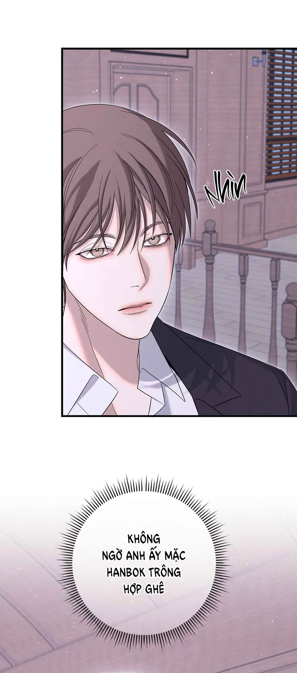 Đọc truyện ĐÊM KHÔNG DẤU VẾT - Chapter 67
