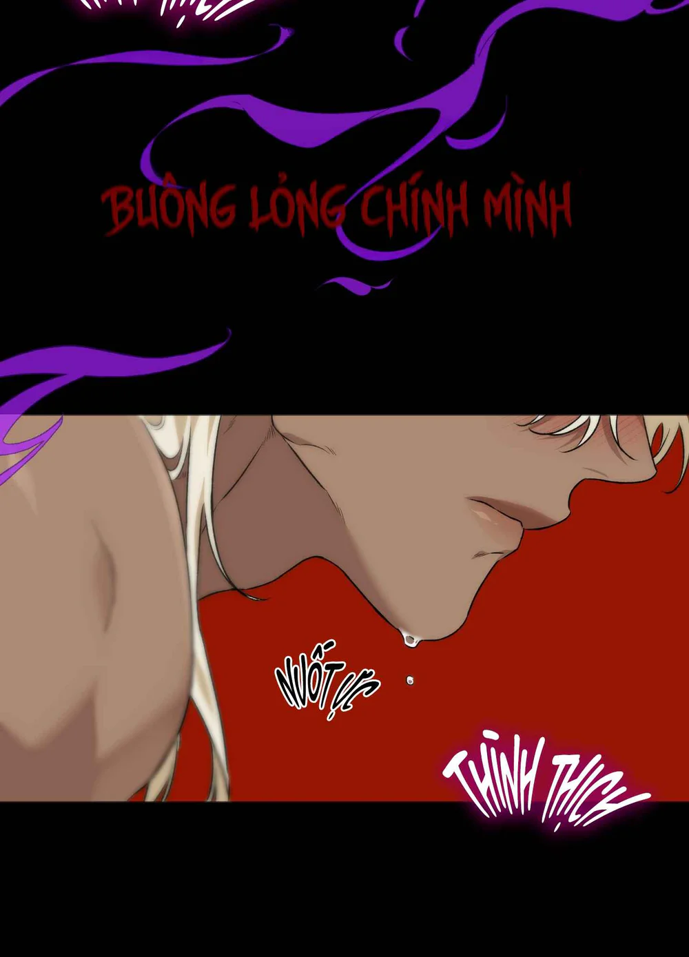 Đọc truyện ĐÓA HOA NỞ TRONG ĐÊM TRẮNG - Chapter 26