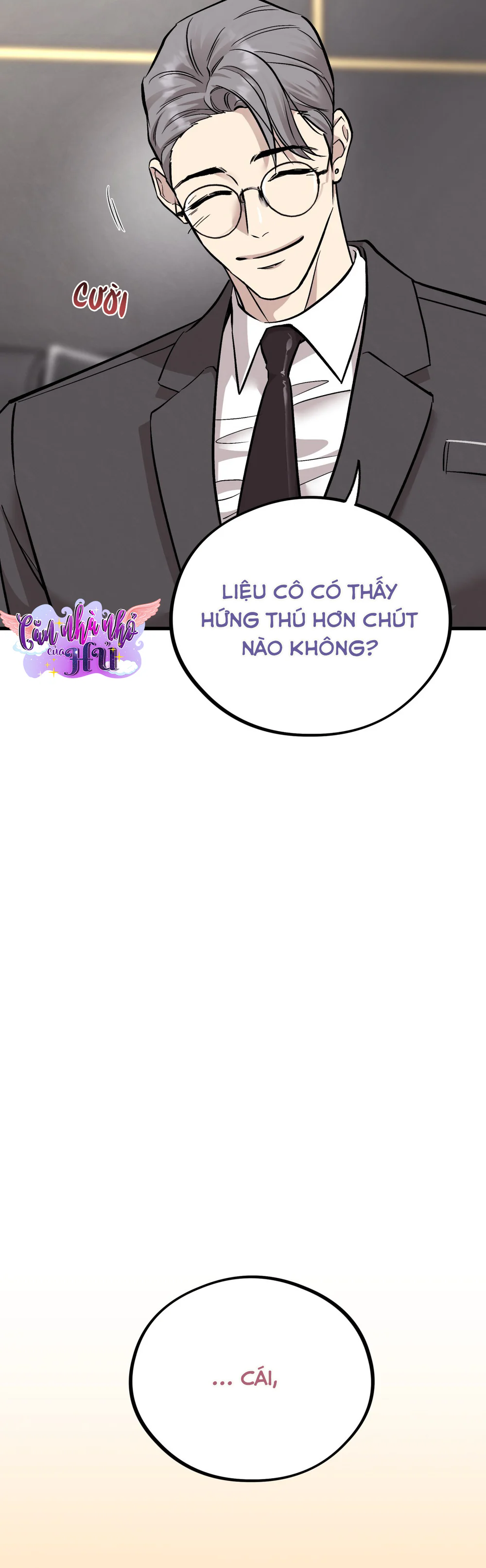 Đọc truyện MẬT GẤU - Chapter 75