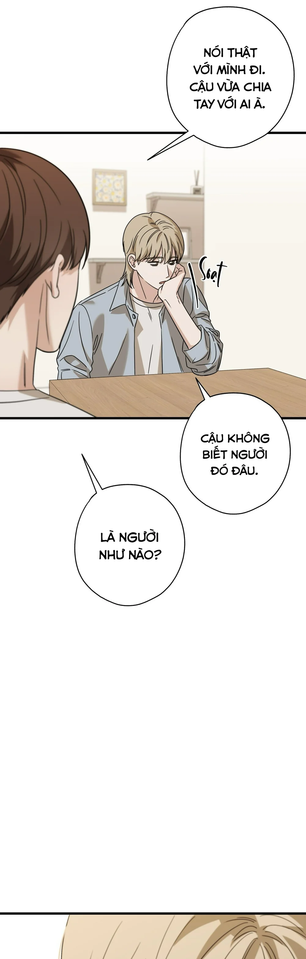 Đọc truyện HỢP ĐỒNG KẸO - Chapter 36
