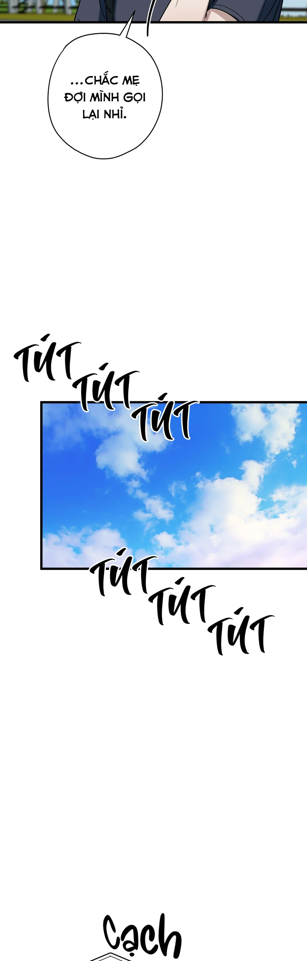 Đọc truyện HỢP ĐỒNG KẸO - Chapter 36
