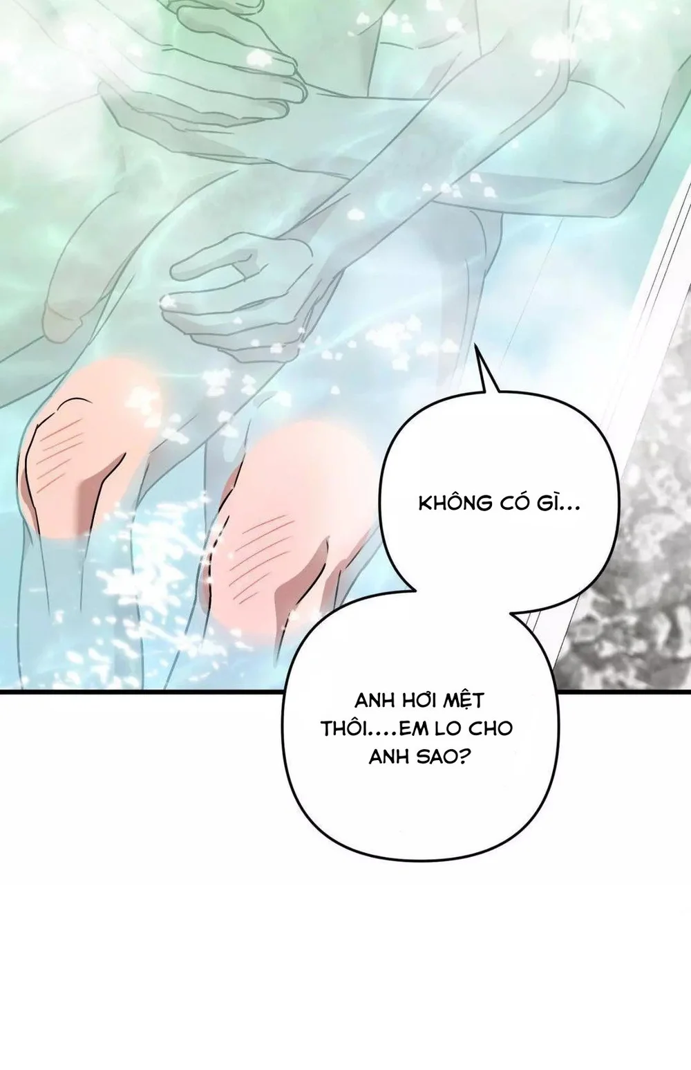 Đọc truyện MỐI TÌNH NGANG TRÁI - Chapter 24