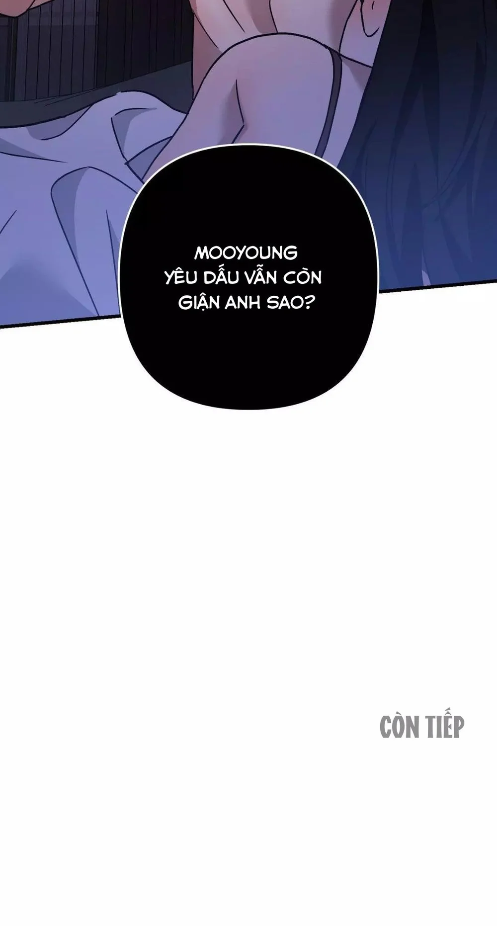 Đọc truyện MỐI TÌNH NGANG TRÁI - Chapter 24