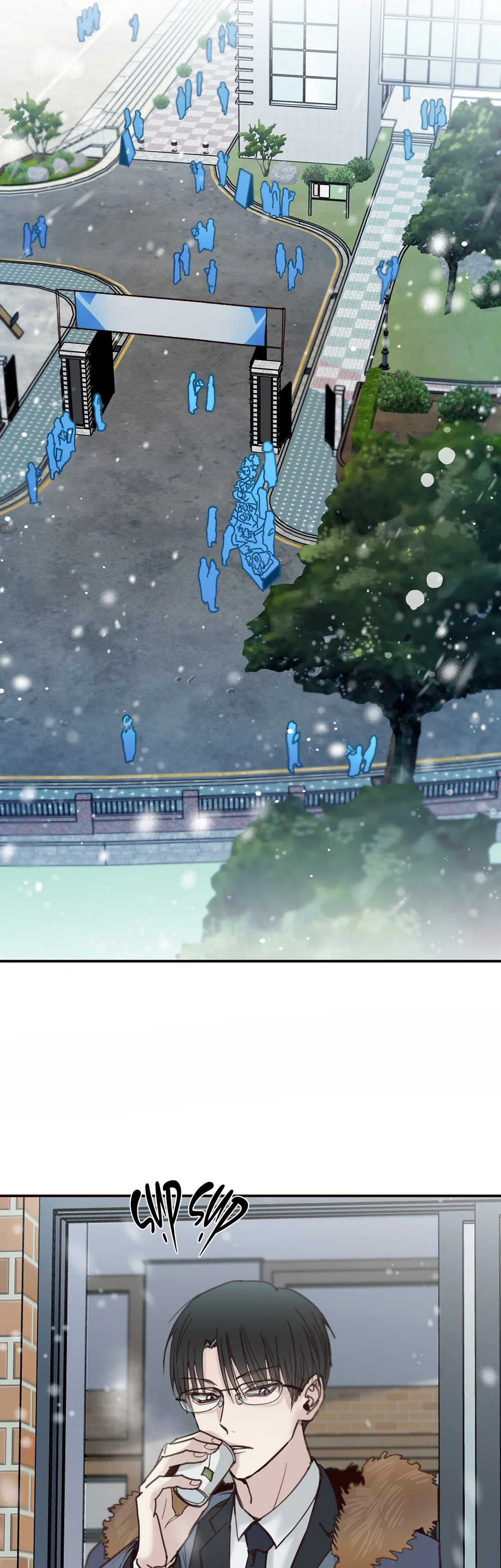 Đọc truyện Luộc Ếch - Chapter 22
