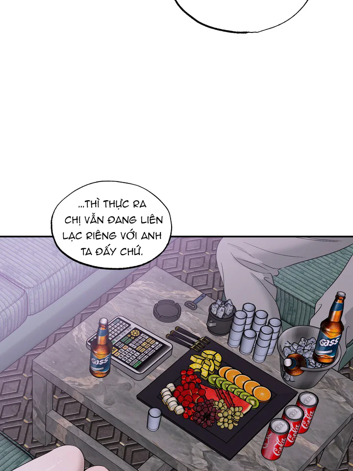 Đọc truyện Hàng Đã Qua Sử Dụng Miễn Trả Lại - Chapter 29