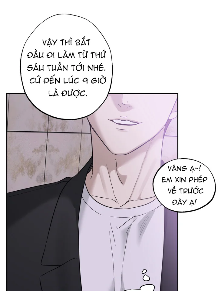 Đọc truyện Hàng Đã Qua Sử Dụng Miễn Trả Lại - Chapter 29