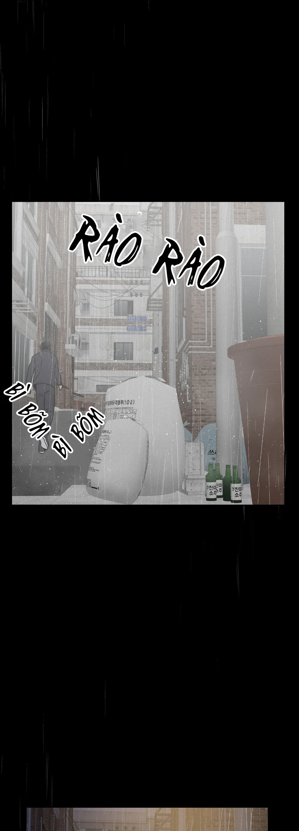 Đọc truyện Cách Giết Một Vị Thần - Chapter 5