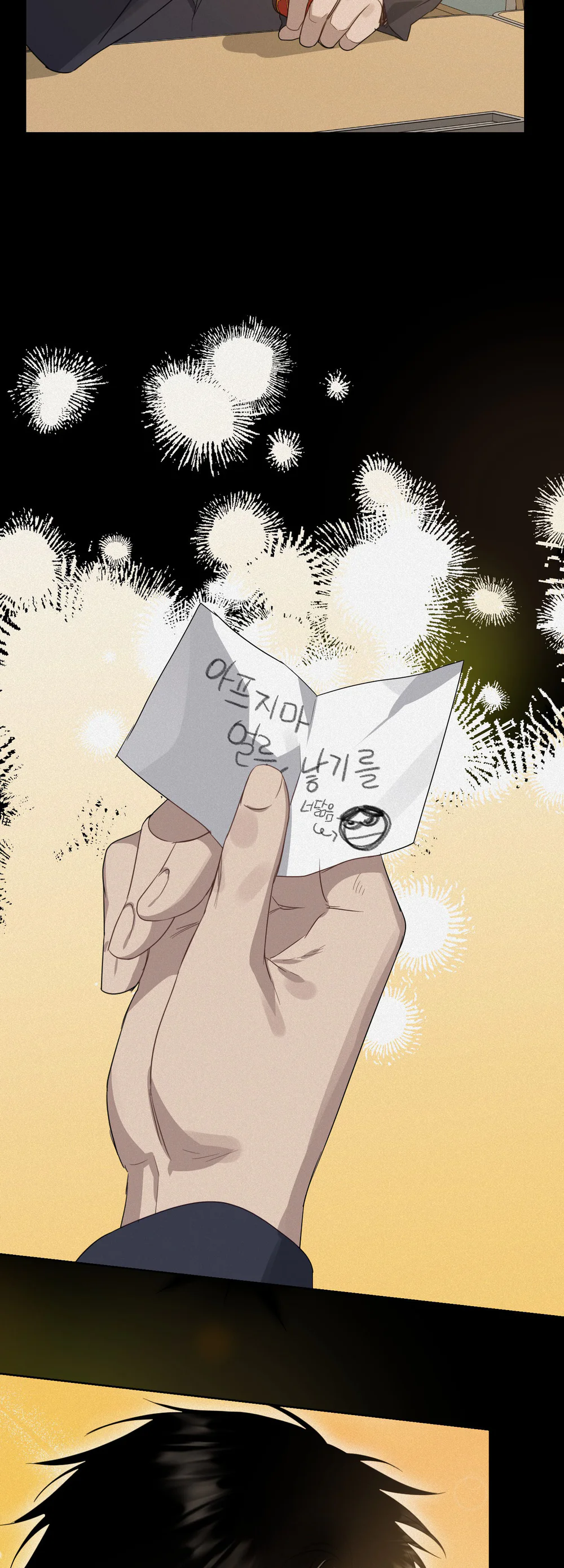 Đọc truyện Cách Giết Một Vị Thần - Chapter 5