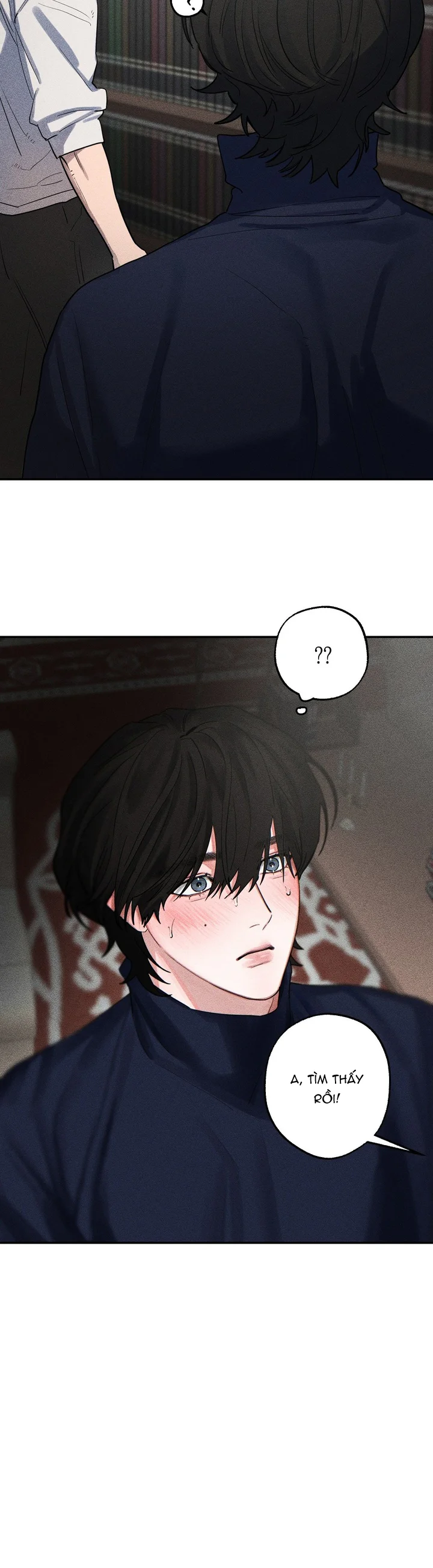 Đọc truyện Tuyển Tập Manhwa Ngắn Nhà Mèo Méo Meo Mèo Meo - Chapter 7.2