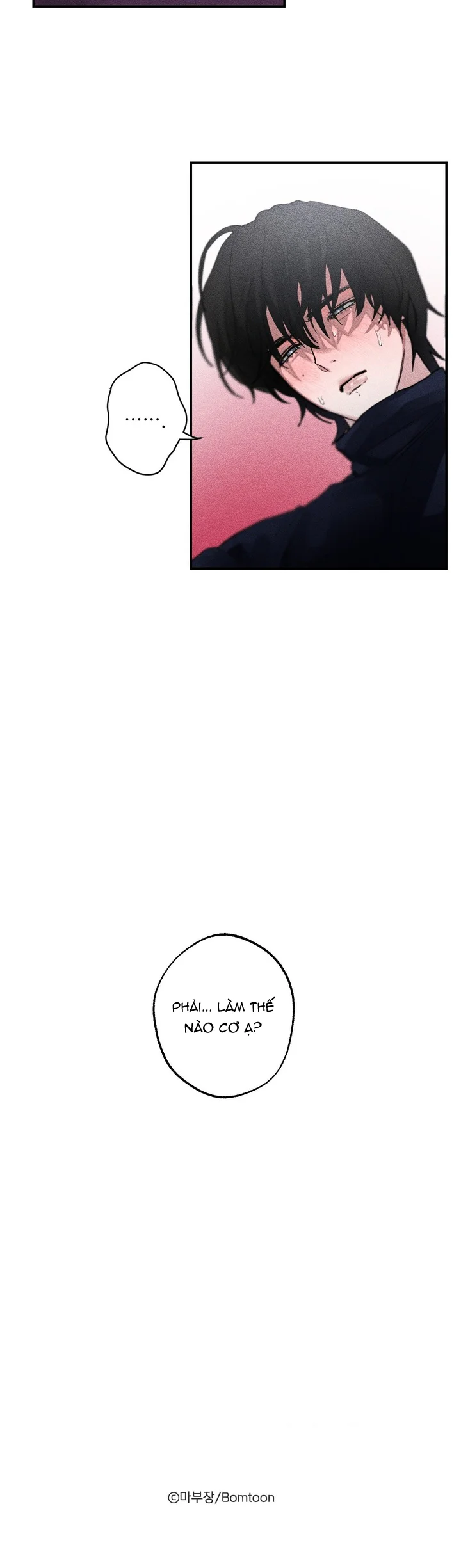 Đọc truyện Tuyển Tập Manhwa Ngắn Nhà Mèo Méo Meo Mèo Meo - Chapter 7.2