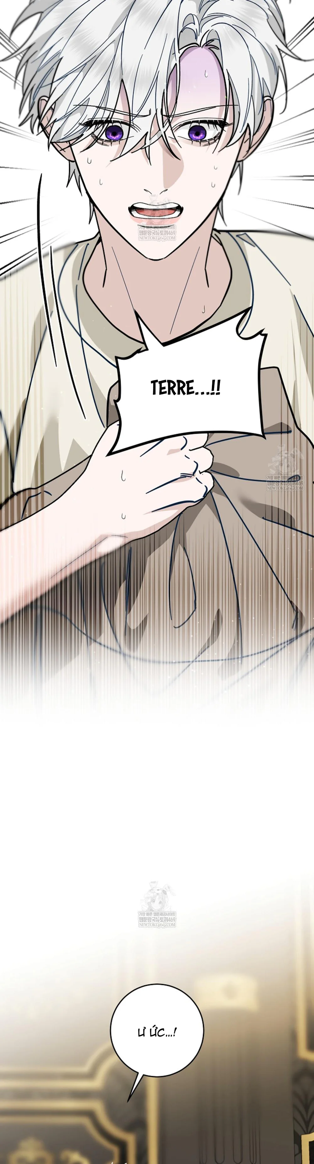 Đọc truyện Tuyển Tập Manhwa Ngắn Guideverse - Chapter 1.4