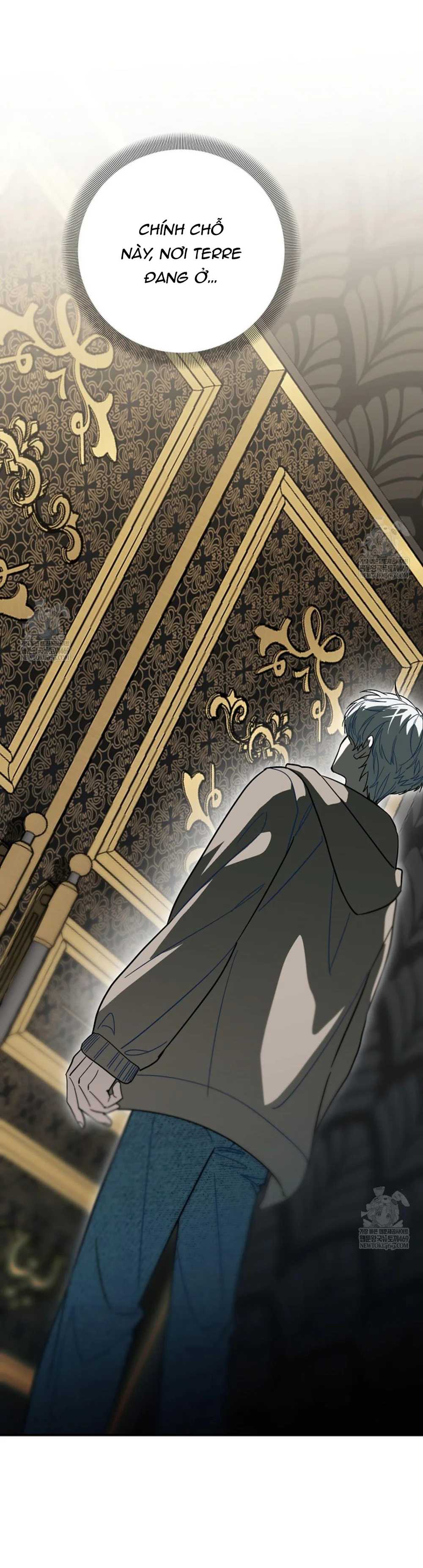 Đọc truyện Tuyển Tập Manhwa Ngắn Guideverse - Chapter 1.4