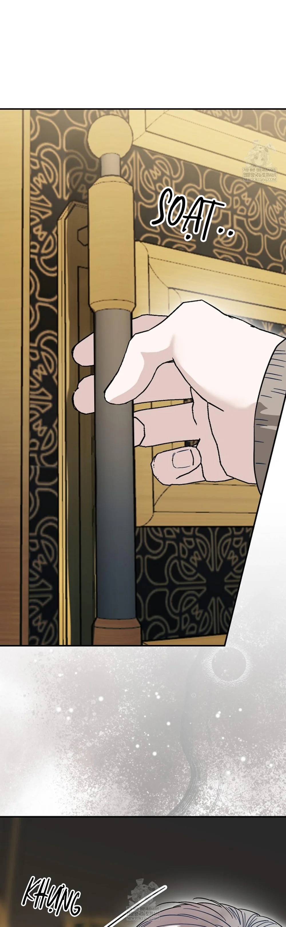 Đọc truyện Tuyển Tập Manhwa Ngắn Guideverse - Chapter 1.4