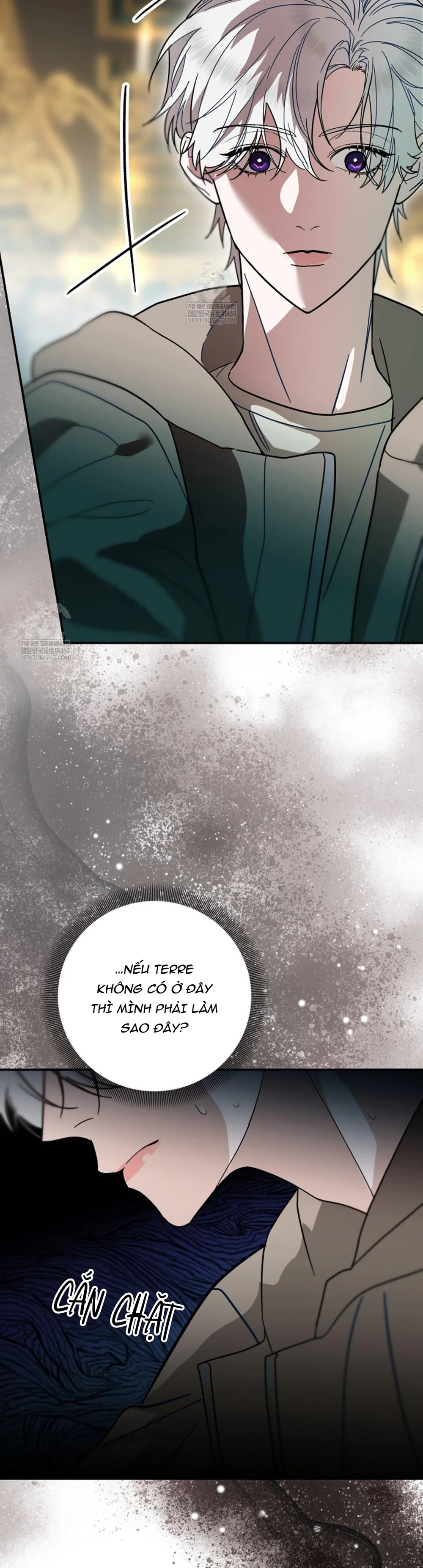 Đọc truyện Tuyển Tập Manhwa Ngắn Guideverse - Chapter 1.4