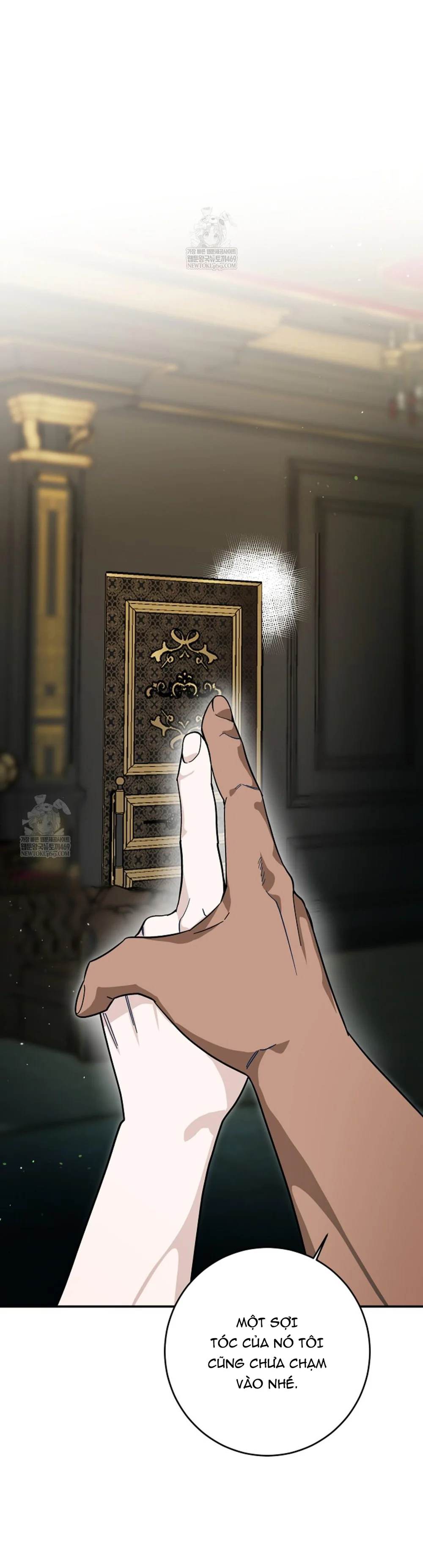 Đọc truyện Tuyển Tập Manhwa Ngắn Guideverse - Chapter 1.4