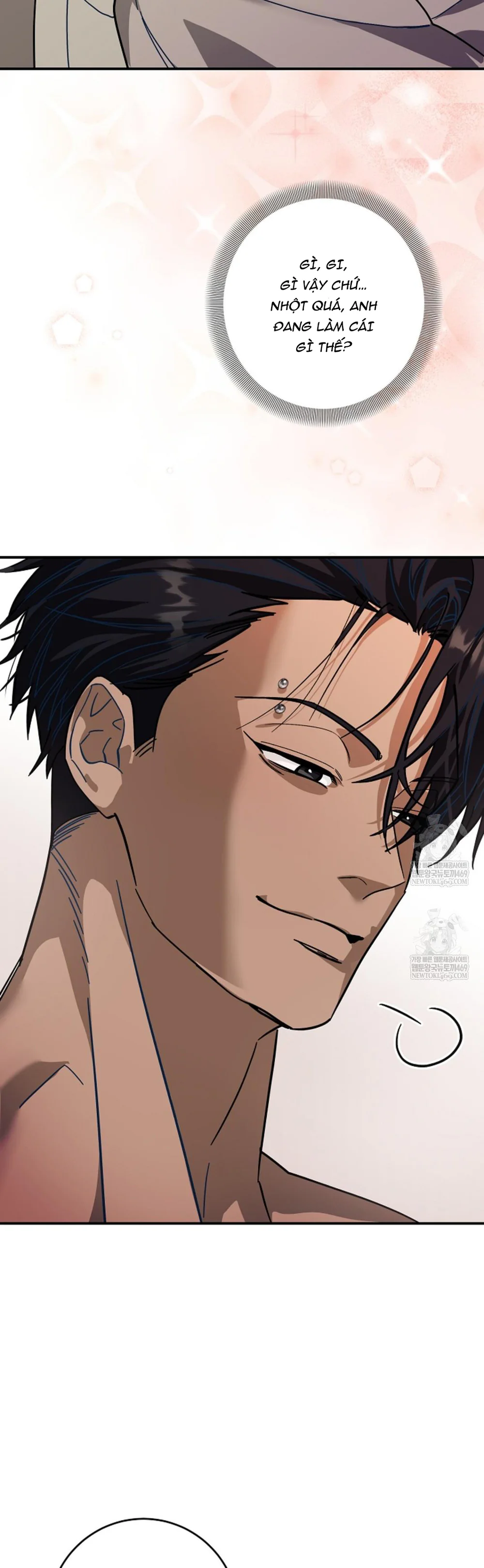 Đọc truyện Tuyển Tập Manhwa Ngắn Guideverse - Chapter 1.4