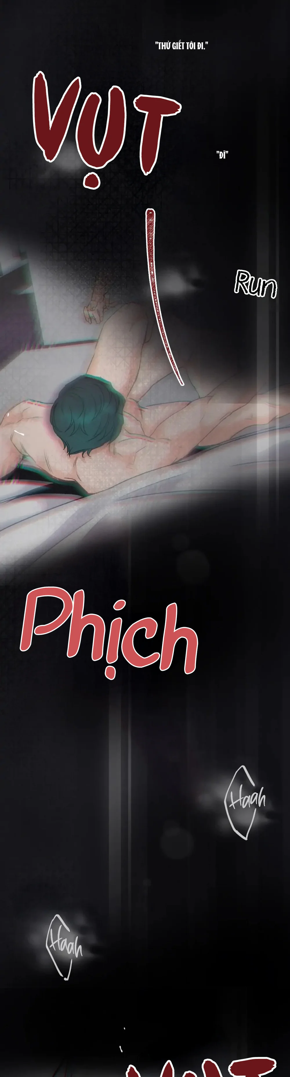 Đọc truyện Báo Cáo Chinh Phục Điểm G - Chapter 12