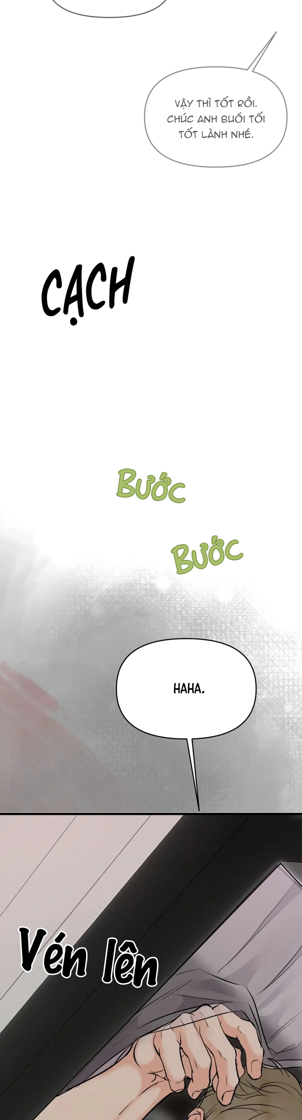 Đọc truyện Báo Cáo Chinh Phục Điểm G - Chapter 12
