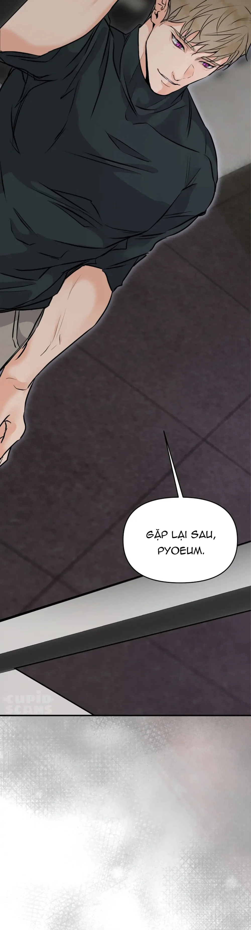 Đọc truyện Báo Cáo Chinh Phục Điểm G - Chapter 12