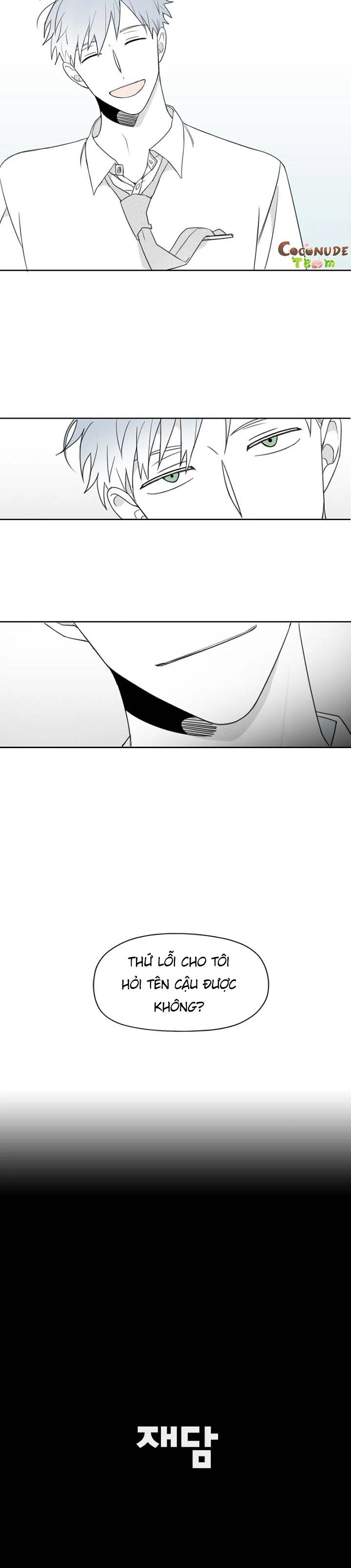 Đọc truyện Quản Lý Của Park Han Hoo - Chapter 43