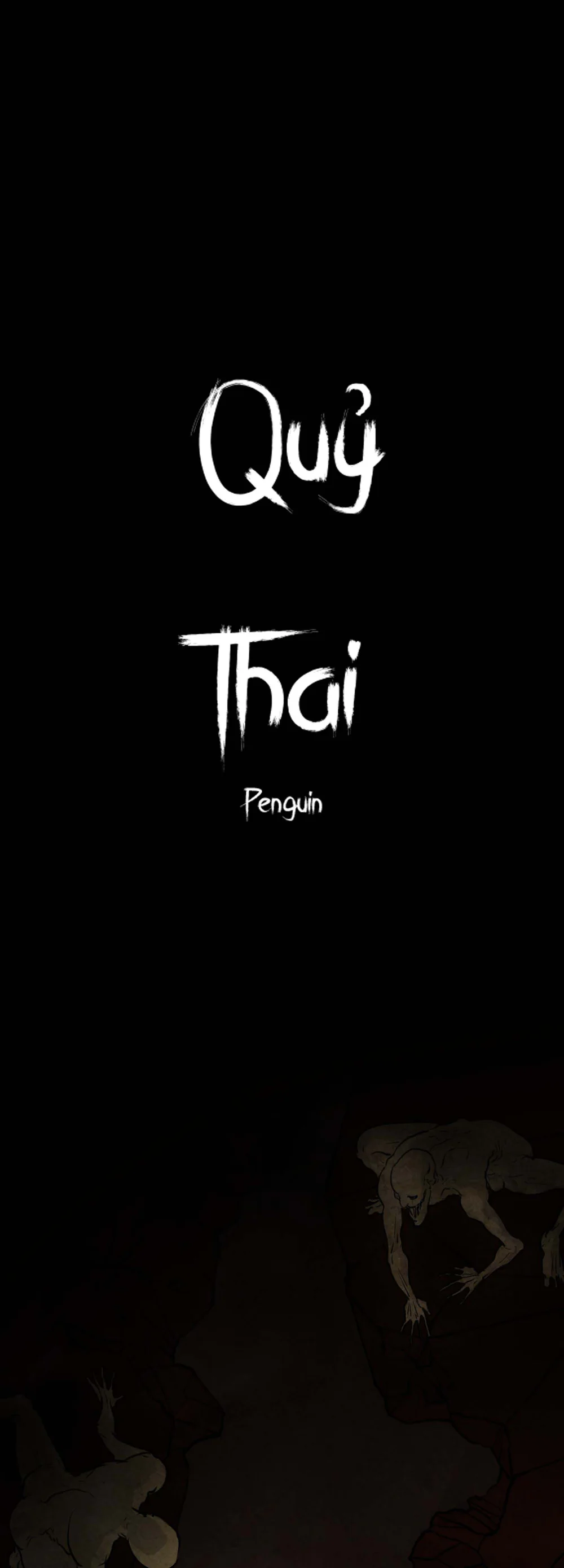 Đọc truyện Quỷ Thai - Chapter 38