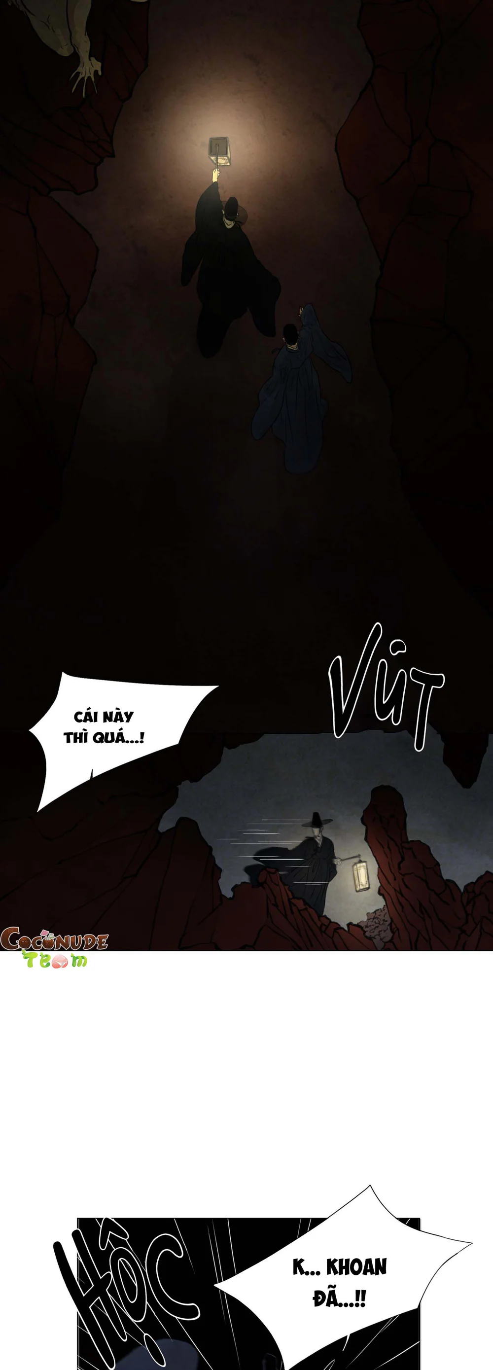Đọc truyện Quỷ Thai - Chapter 38