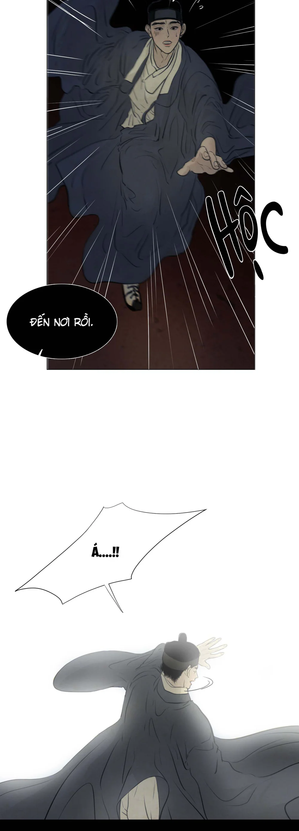 Đọc truyện Quỷ Thai - Chapter 38