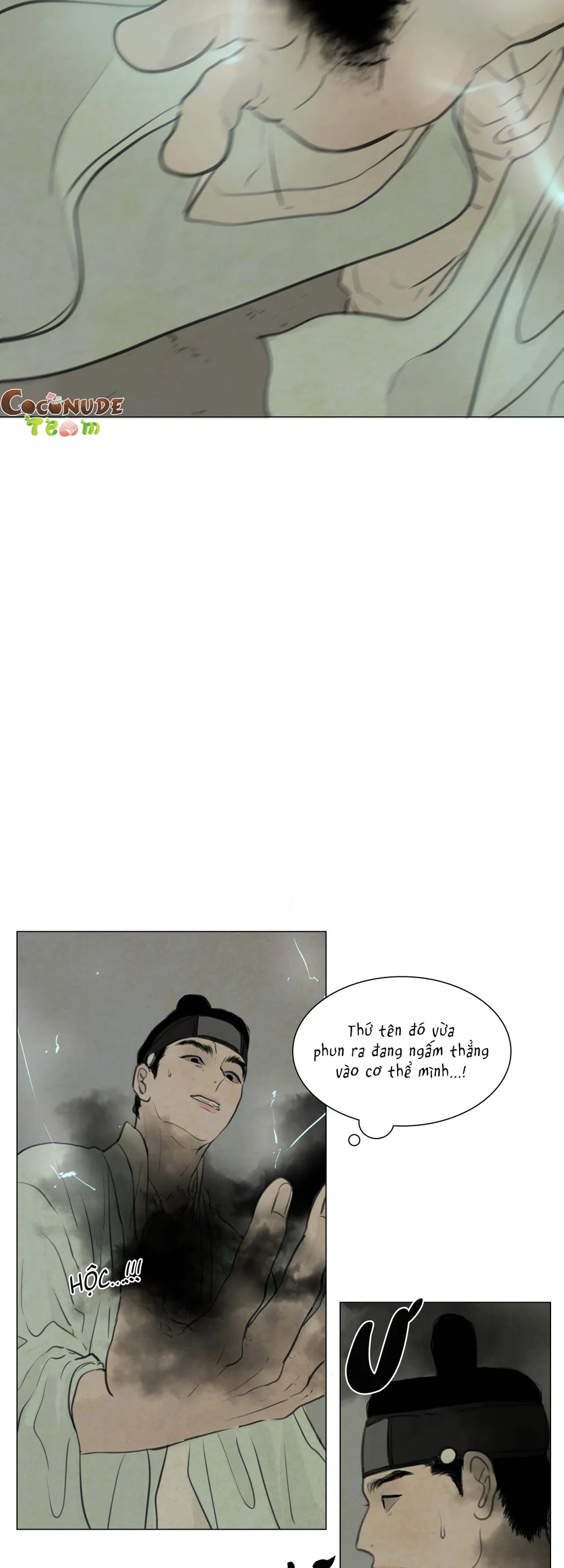 Đọc truyện Quỷ Thai - Chapter 38