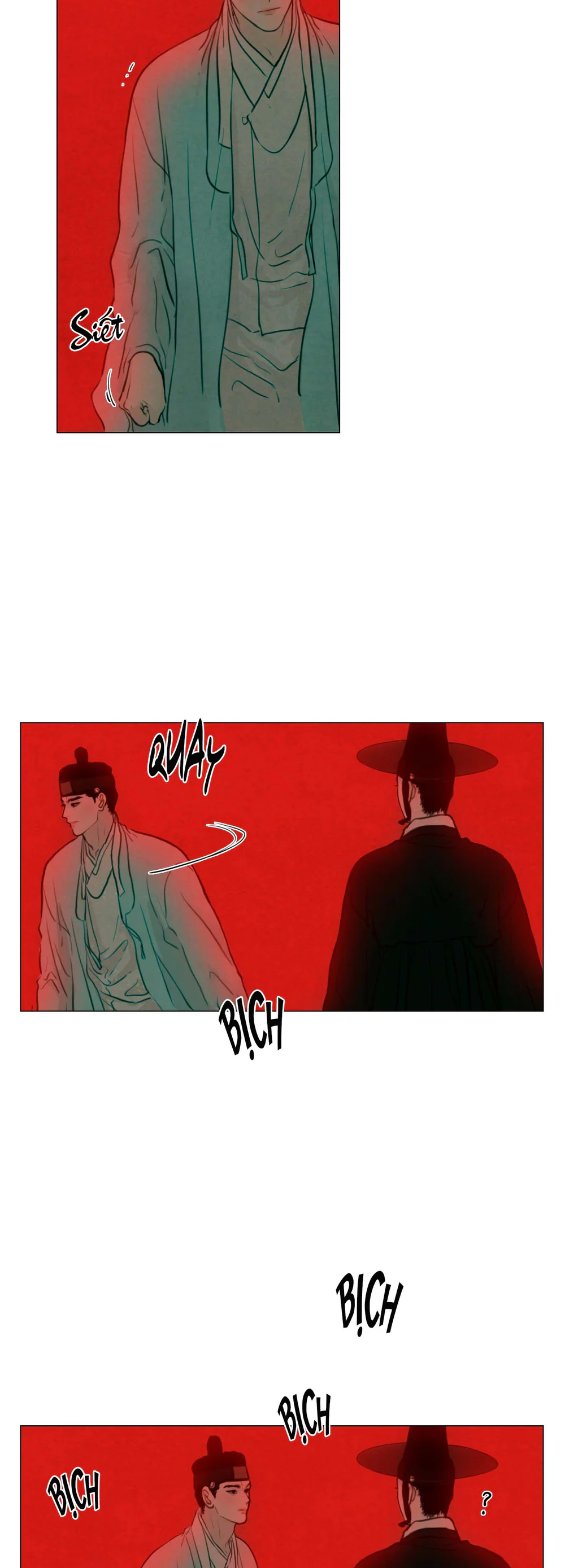 Đọc truyện Quỷ Thai - Chapter 38