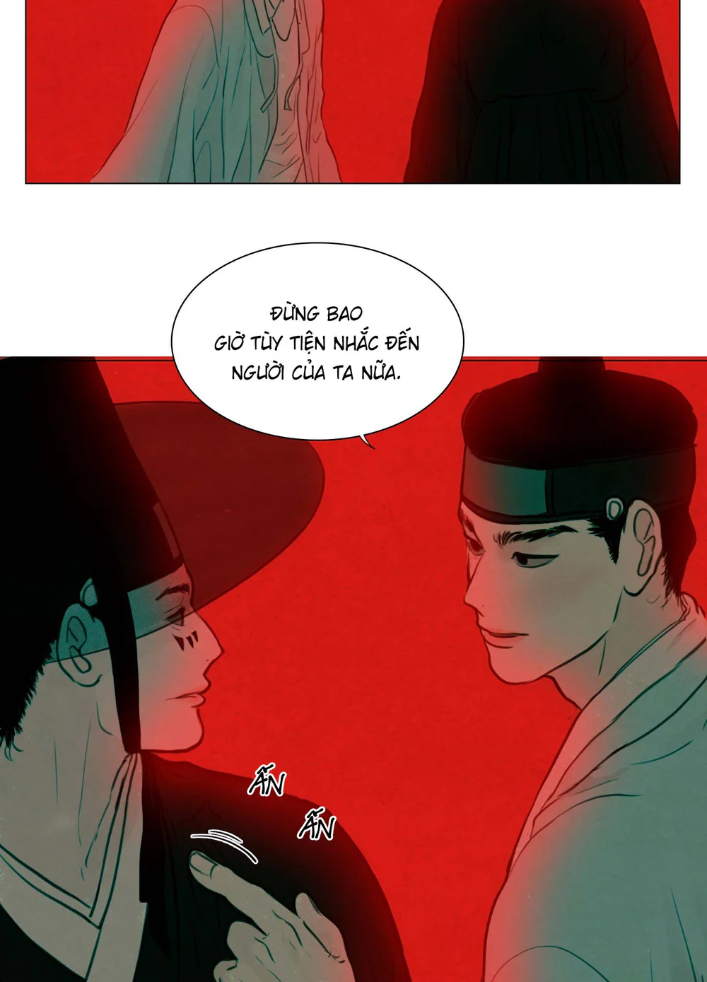 Đọc truyện Quỷ Thai - Chapter 38