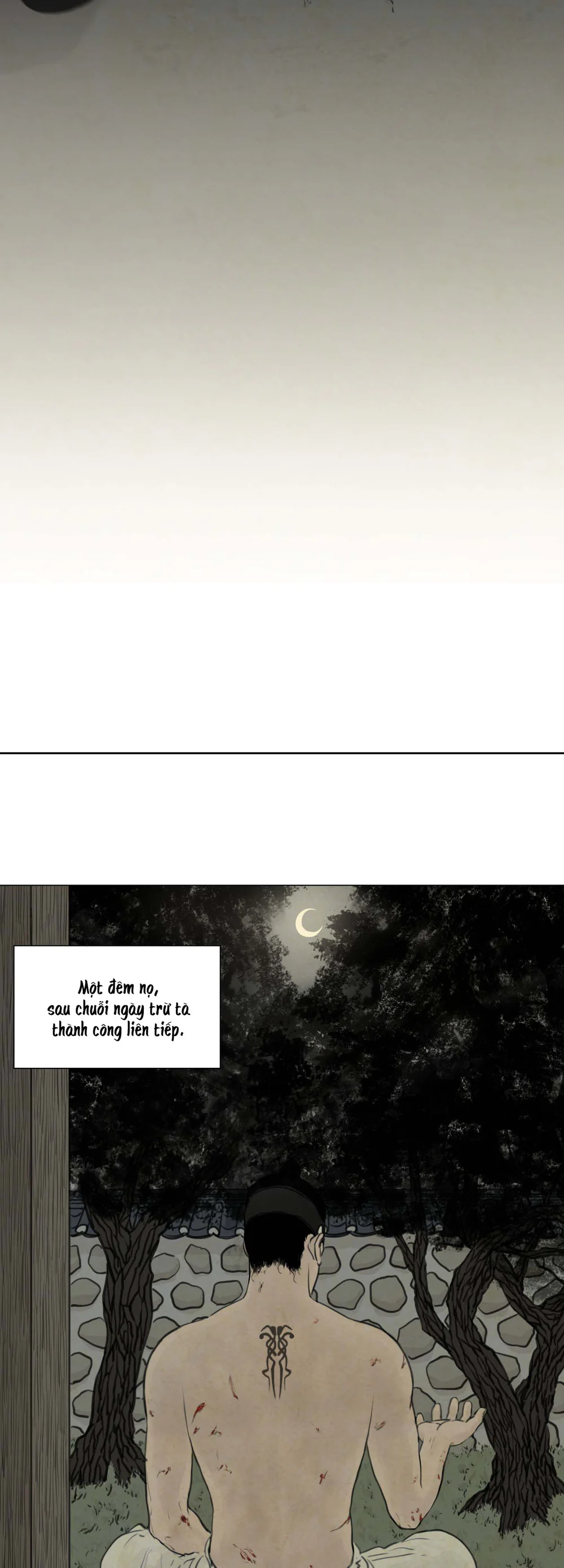 Đọc truyện Quỷ Thai - Chapter 38