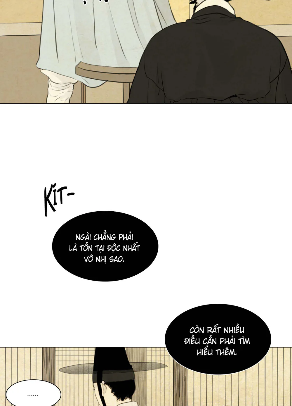 Đọc truyện Quỷ Thai - Chapter 38