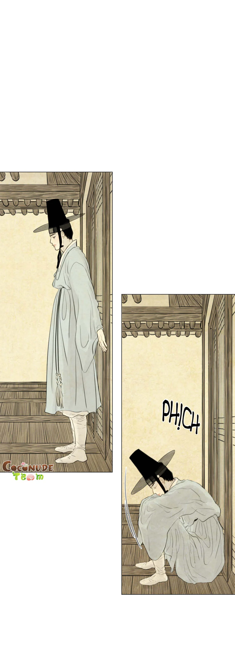 Đọc truyện Quỷ Thai - Chapter 38