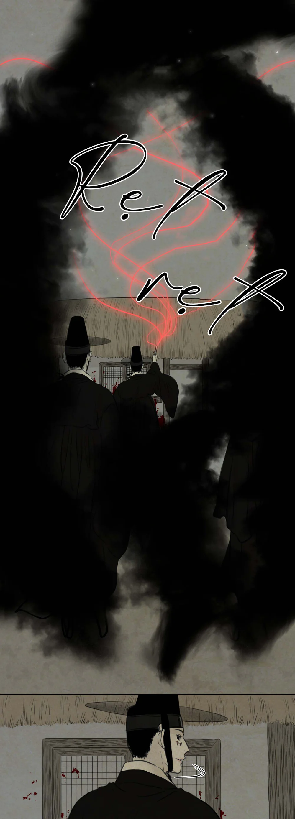 Đọc truyện Quỷ Thai - Chapter 39