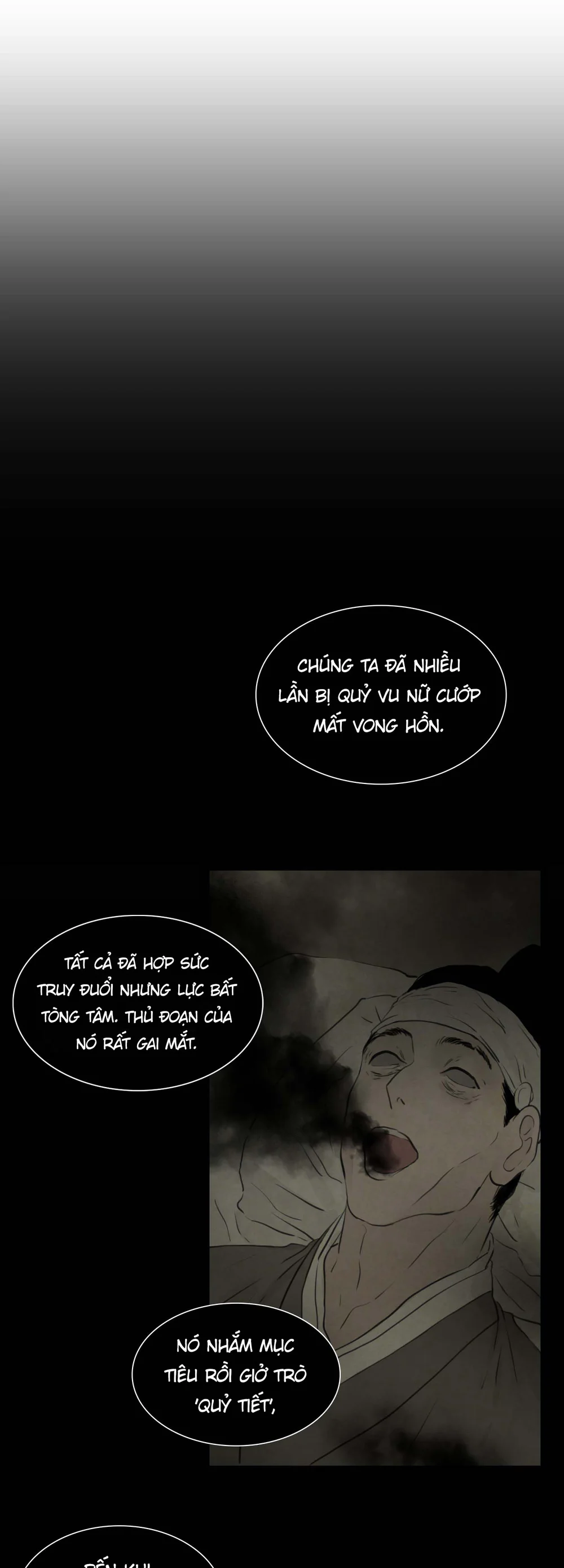 Đọc truyện Quỷ Thai - Chapter 39