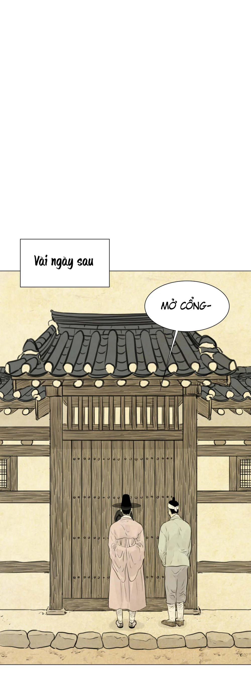Đọc truyện Quỷ Thai - Chapter 39