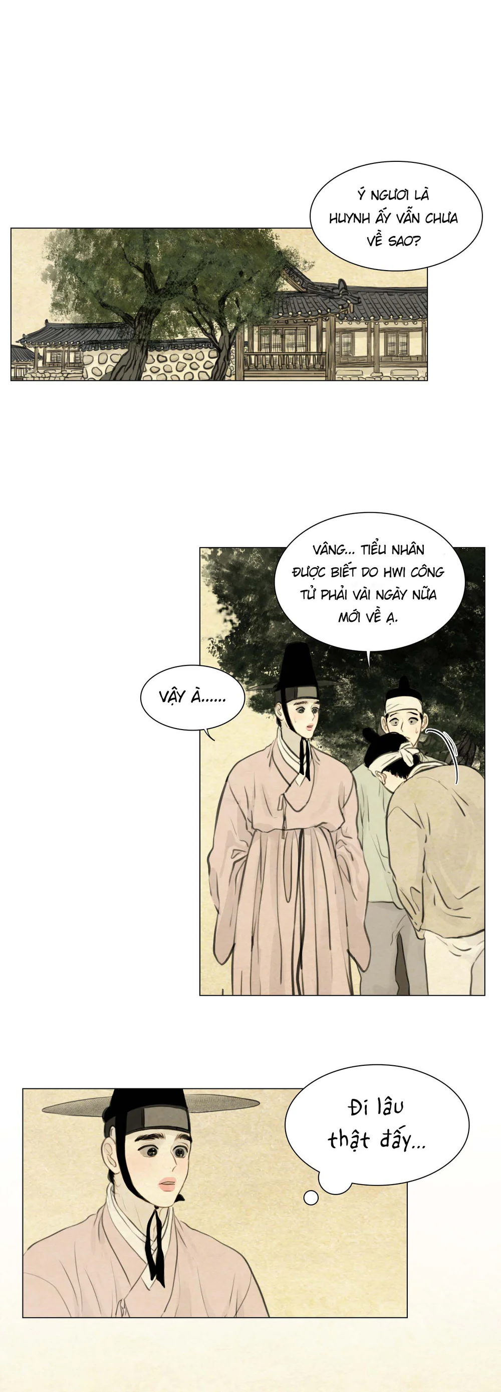 Đọc truyện Quỷ Thai - Chapter 39