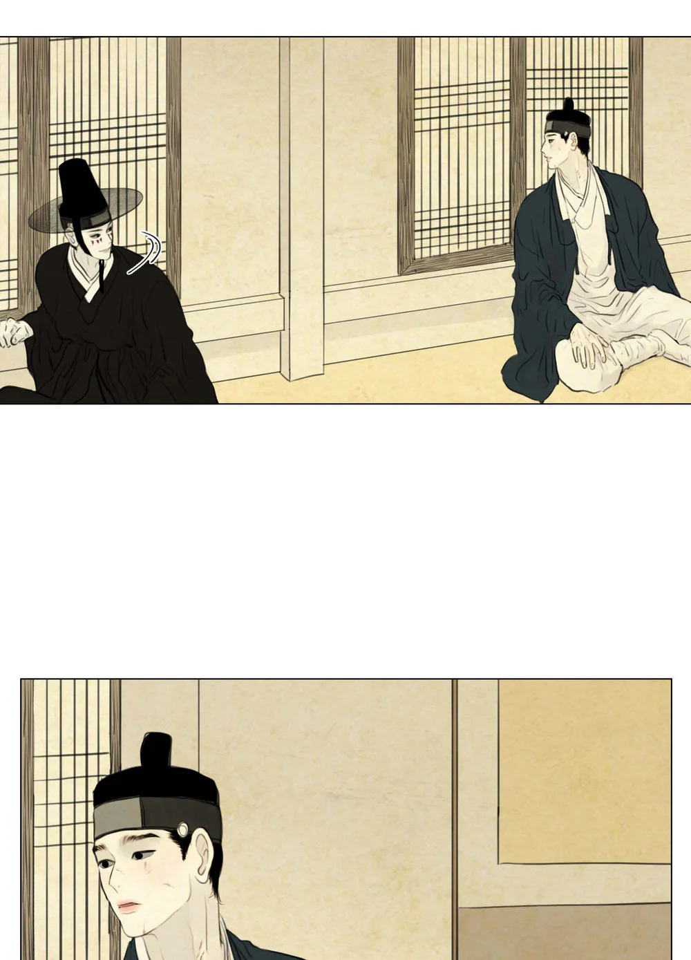 Đọc truyện Quỷ Thai - Chapter 39