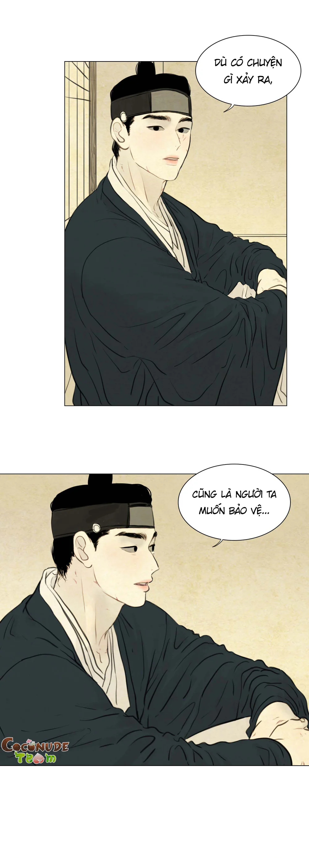 Đọc truyện Quỷ Thai - Chapter 39
