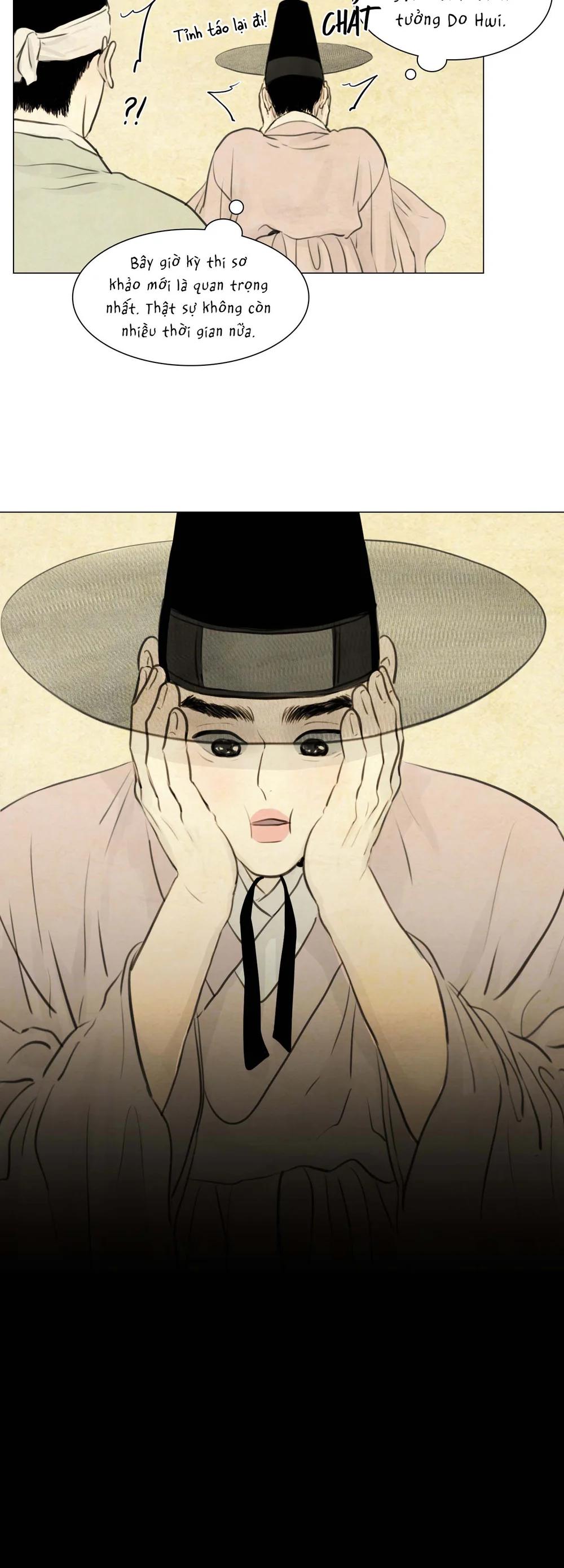 Đọc truyện Quỷ Thai - Chapter 39