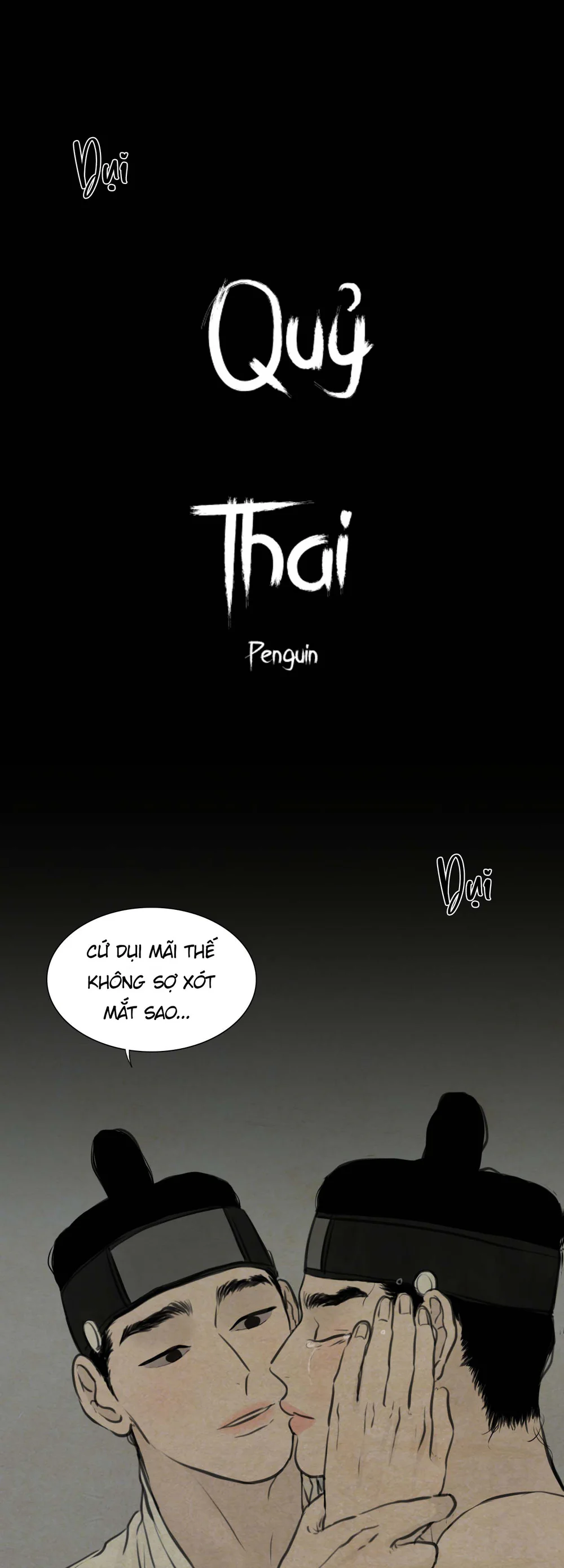 Đọc truyện Quỷ Thai - Chapter 40