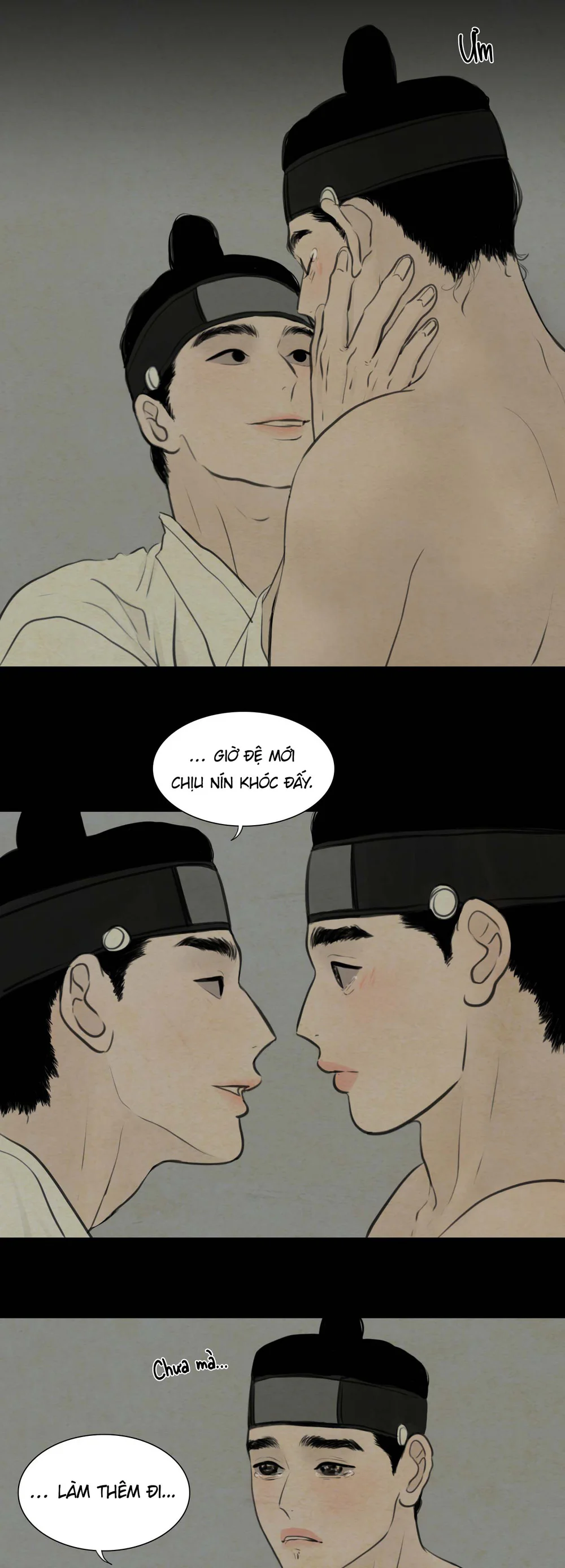 Đọc truyện Quỷ Thai - Chapter 40